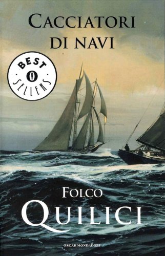 Cacciatori di navi - edizione economica