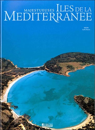 Majestueuses iles de la Mediterranee
