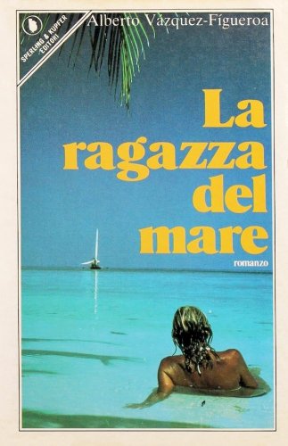 Ragazza del mare