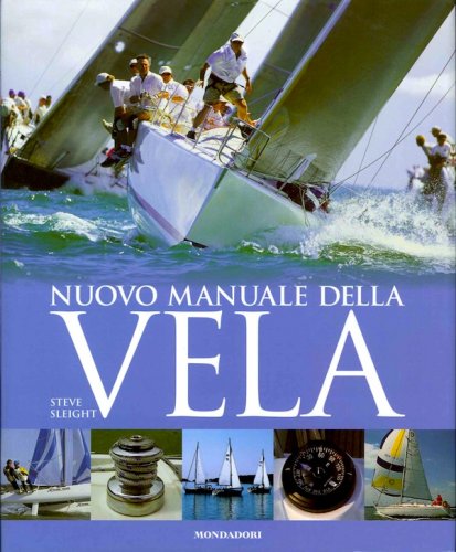 Nuovo manuale della vela