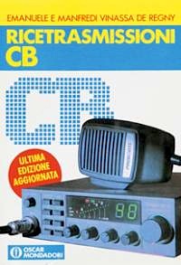 Ricetrasmissioni CB