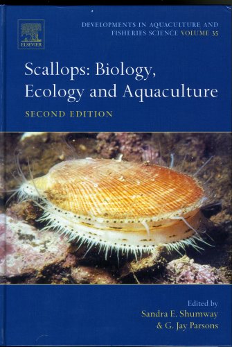 Scallops: biology, ecology and aquaculture