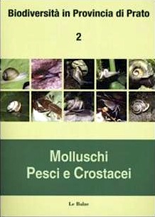 Molluschi, pesci e crostacei