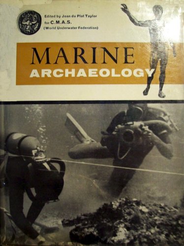 Marine archaeology