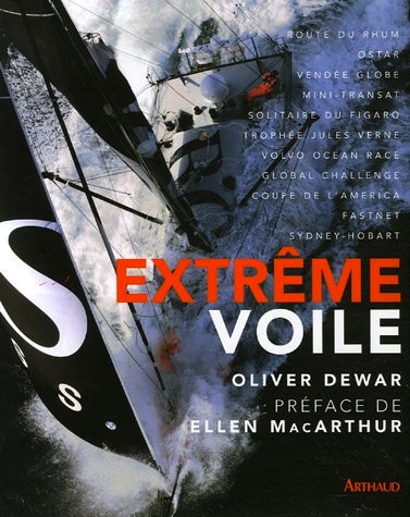Extreme voile