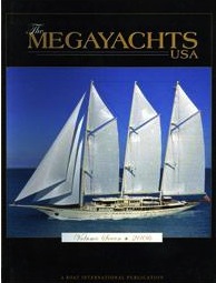 Megayachts USA vol.7
