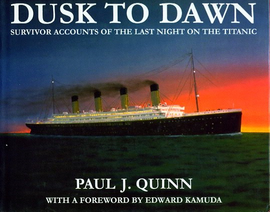 Dusk to dawn