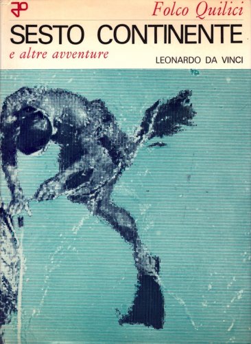 Sesto continente e altre avventure
