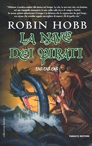 Nave dei pirati