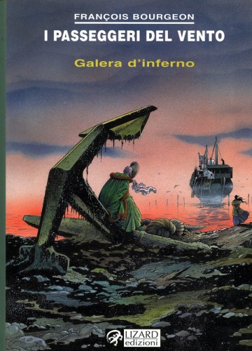 Galera d'inferno