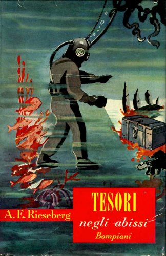 Tesori negli abissi