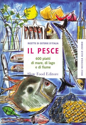 Pesce