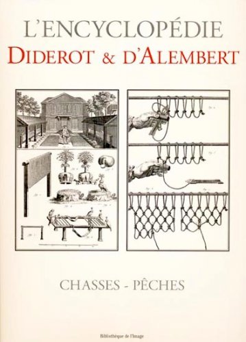Chasses & peches - l'encyclopedie