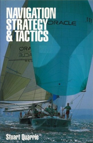 Navigation strategy & tactics