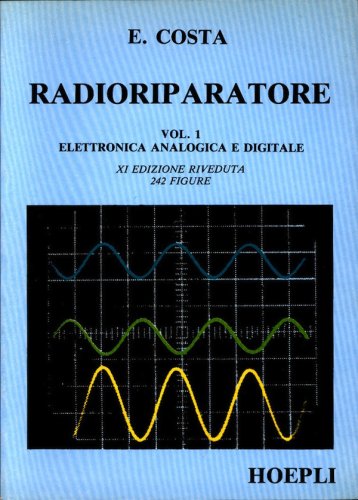 Radioriparatore vol.1