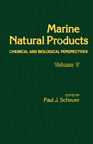Marine natural products vol.5
