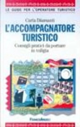 Accompagnatore turistico