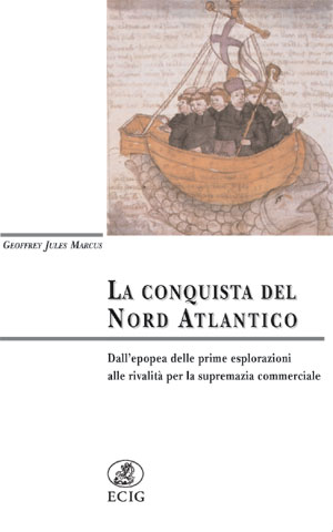Conquista del Nord Atlantico