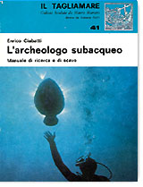 Archeologo subacqueo