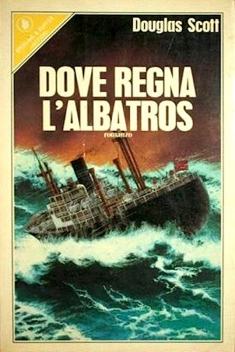 Dove regna l'albatros
