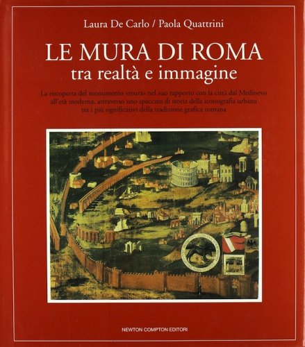 Mura di Roma