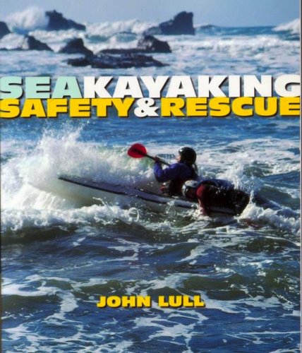 Sea kayaking safety & rescue