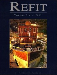 Refit - annual 2005 vol.6