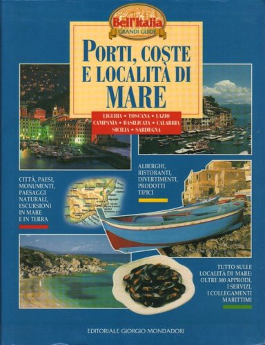 Porti, coste e località di mare