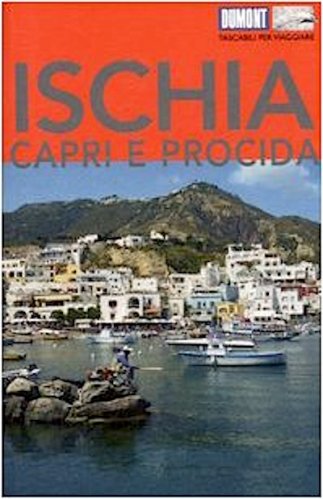 Ischia Capri e Procida