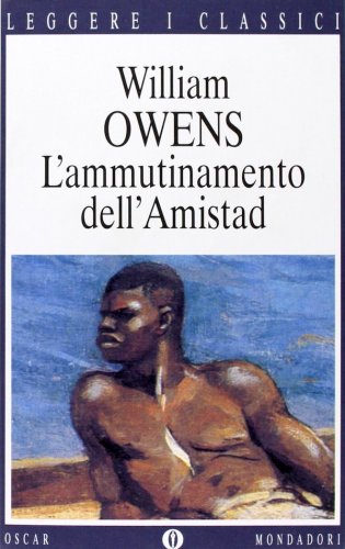 Ammutinamento dell'Amistad