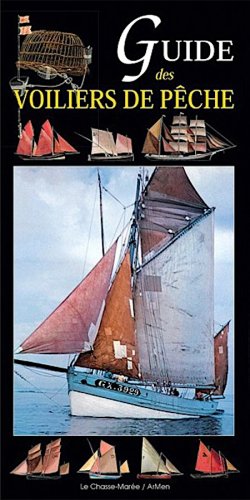Guide des voiliers de peche
