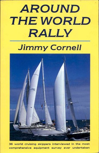 Around the world rally