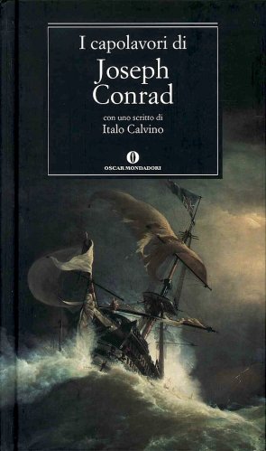 Capolavori di Joseph Conrad