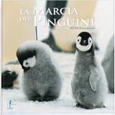 Marcia dei pinguini
