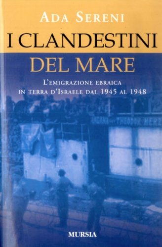 Clandestini del mare