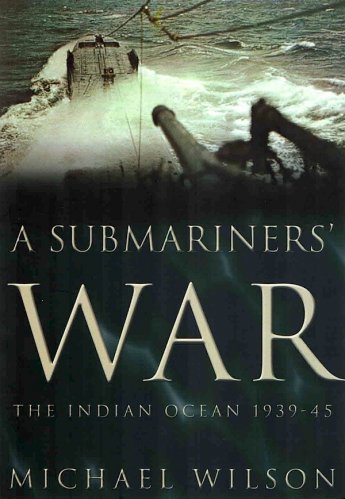 Submariners' war