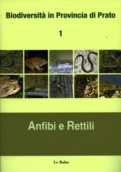 Anfibi e rettili