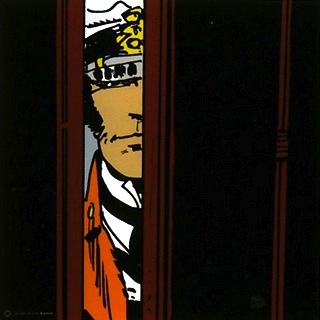 Corto Maltese aventure