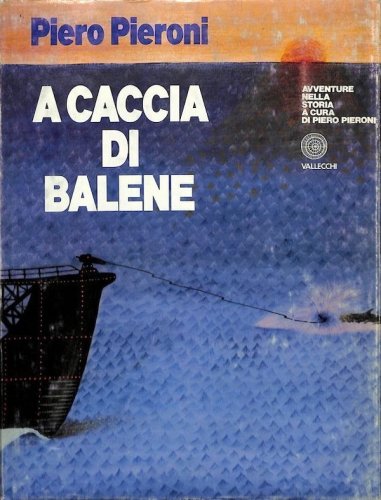 A caccia di balene