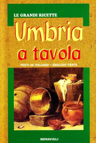 Umbria a tavola