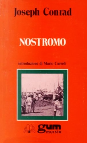 Nostromo