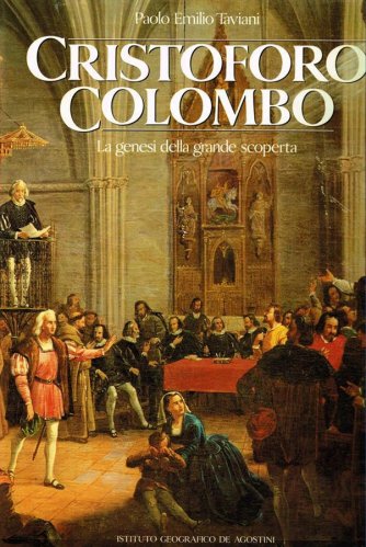Cristoforo Colombo - 2 vol.