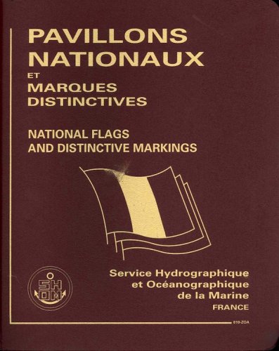 Album des pavillons nationaux et des marques distinctives