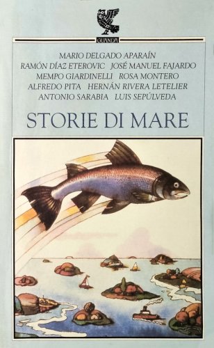 Storie di mare