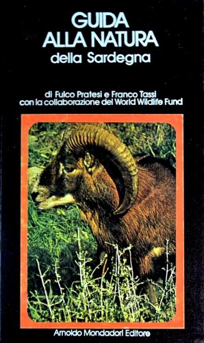 Guida alla natura della Sardegna
