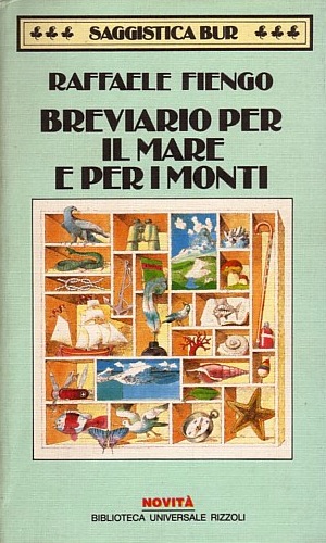 Breviario per il mare e i monti