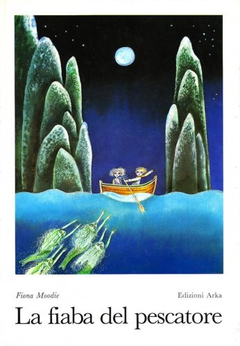 Fiaba del pescatore