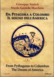 Da Pitagora a Colombo il sogno dell'America