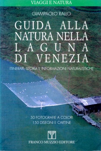 Guida alla natura nella laguna di Venezia