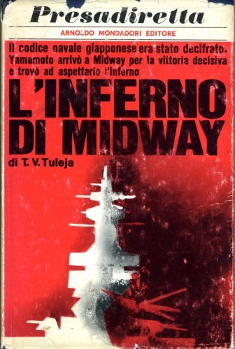 Inferno di Midway